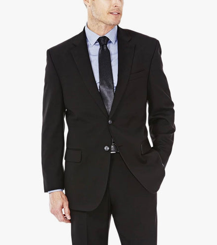 Premium Stretch Classic Fit Suit Separates - Pants & Jackets