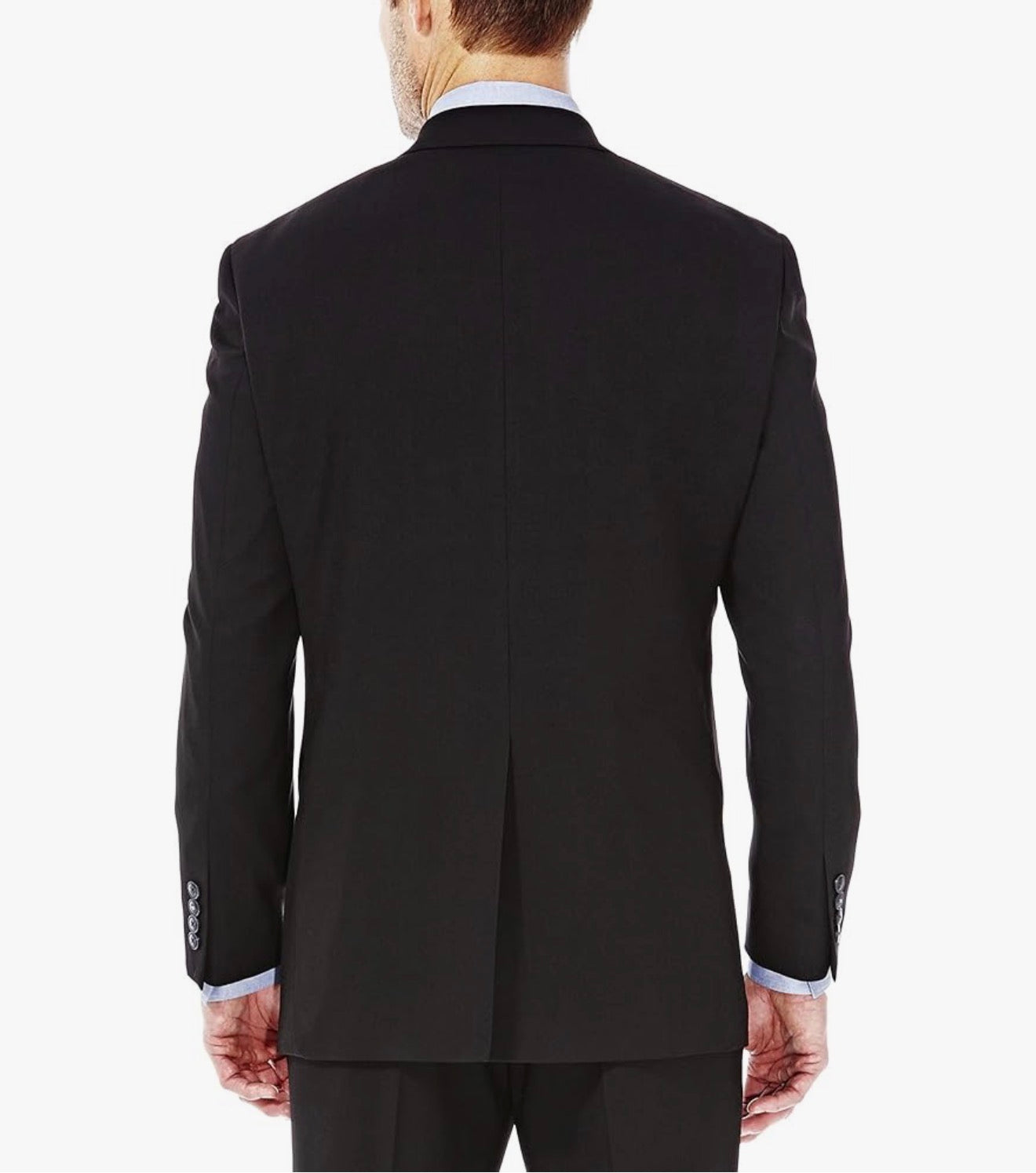 Premium Stretch Classic Fit Suit Separates - Pants & Jackets